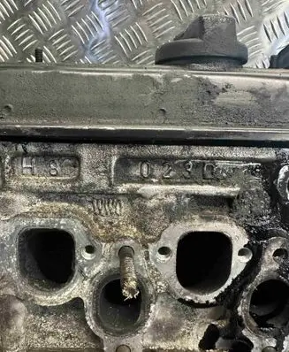 Audi A4 S4 B5 8D Engine 19K98