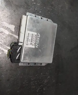 Mercedes-Benz S W220 Comfort/convenience module 2205450032