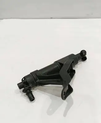 Audi A4 S4 B9 Headlight washer spray nozzle 8W0955102A