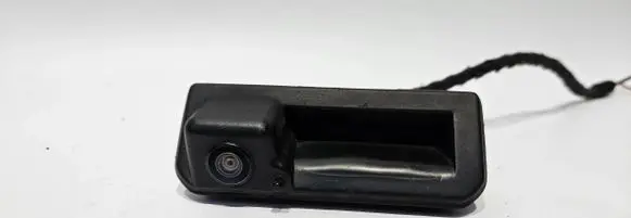 Skoda Fabia Mk3 (NJ) Reversing camera 6V0980121AKAMAX