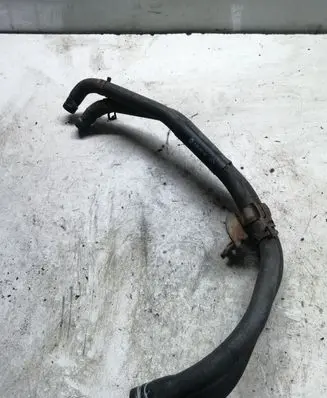 Renault Modus Engine coolant pipe/hose 820057962