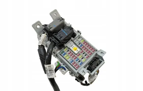 Hyundai i20 (GB IB) Fuse module 924991367735375