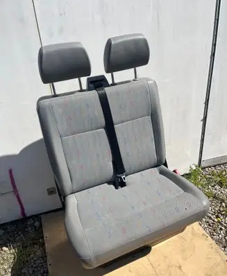 Volkswagen Transporter - Caravelle T5 Front passenger seat 