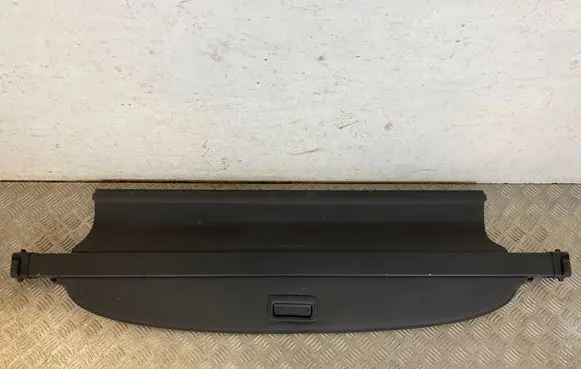 Volvo V50 Parcel shelf load cover