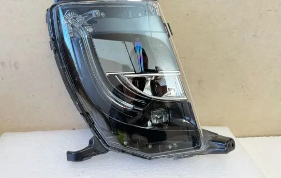 Tesla Model S LED Daytime headlight 600591600G 076638 00140147210000