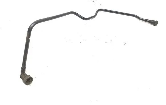 Audi A7 S7 4G Fuel line/pipe/hose 4G0201991J