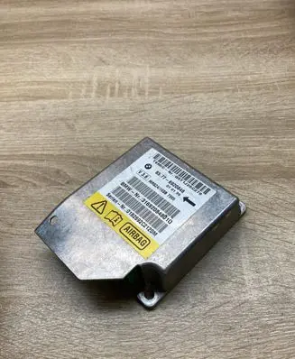 BMW 3 E90 E91 Airbag control unit/module 6920848 V3.6