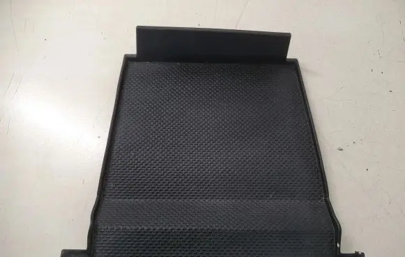 Subaru Outback (BS) Panel drawer/shelf pad 