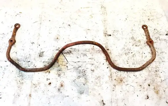 Jeep Cherokee Front anti-roll bar/sway bar