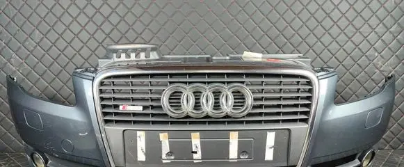 Audi A4 S4 B7 8E 8H Front bumper