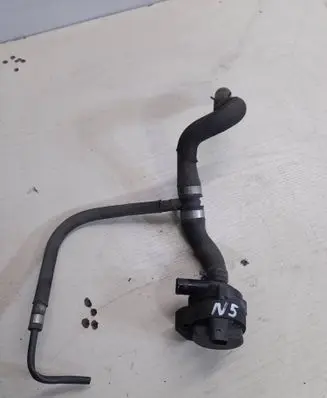 Mercedes-Benz E W211 Electric auxiliary coolant/water pump A2118350028
