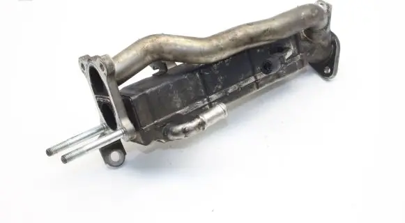 Honda Accord EGR valve cooler 18720RL0G011M2