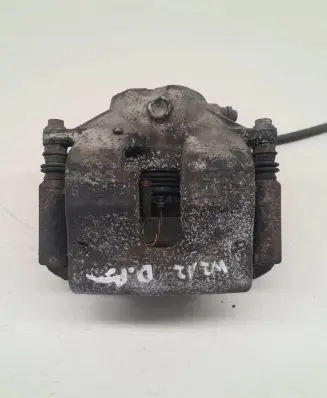 Mercedes-Benz E W212 Front brake caliper 4110B