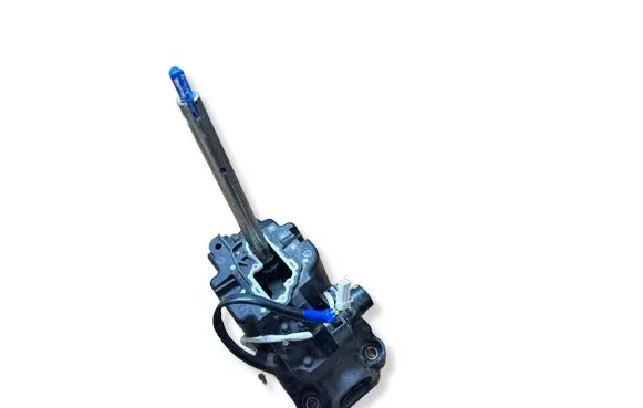 Dodge Durango III Gear shifter/selector 68322226AC
