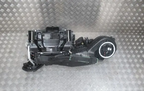 Mercedes-Benz G W463 2nd Gen Heater blower radiator A4638300702
