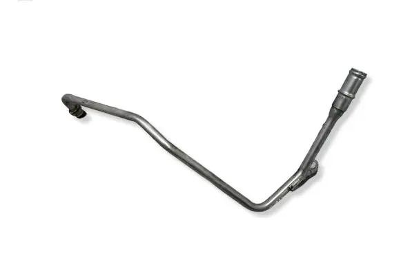 Volkswagen PASSAT B7 Coolant pipe/hose 03C497