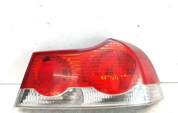 Volvo C70 Rear/tail lights 30787144