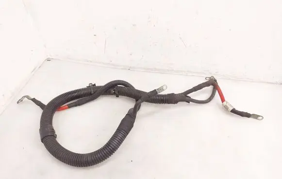 Opel Astra K Wires (generator/alternator) 13406399