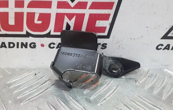Other engine part