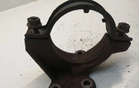 Ford Transit Driveshaft support bearing bracket 1C153K305AC
