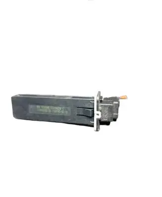 BMW 3 F30 F35 F31 Interior temperature sensor 9238085