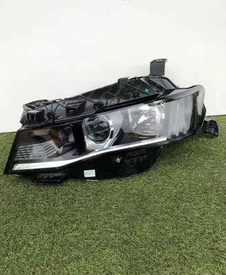 Peugeot 508 Headlight/headlamp