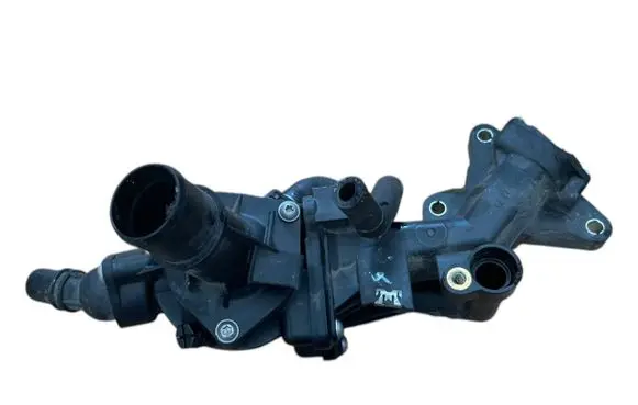 Mercedes-Benz Vito Viano W447 Thermostat/thermostat housing 110611271R