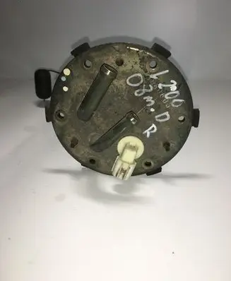 Fuel level sensor