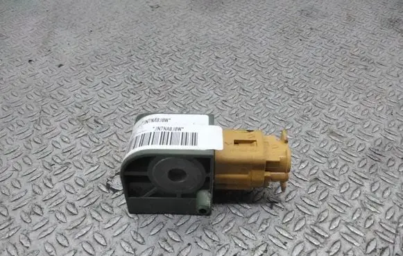 Chevrolet Lacetti Airbag deployment crash/impact sensor 96817979