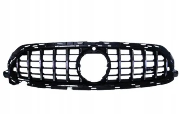 Mercedes-Benz E W238 Front bumper upper radiator grill A2138886700