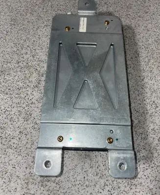 Bluetooth control unit module