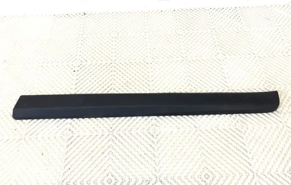 Volvo XC60 Front door trim (molding) 31294844