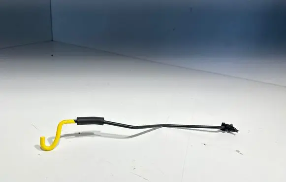 Peugeot 308 Engine bonnet/hood prop rod/strut 