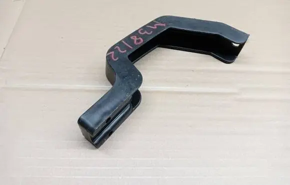 Hyundai i20 (BC3 BI3) Rear bumper mounting bracket 86681C8000 MS21324