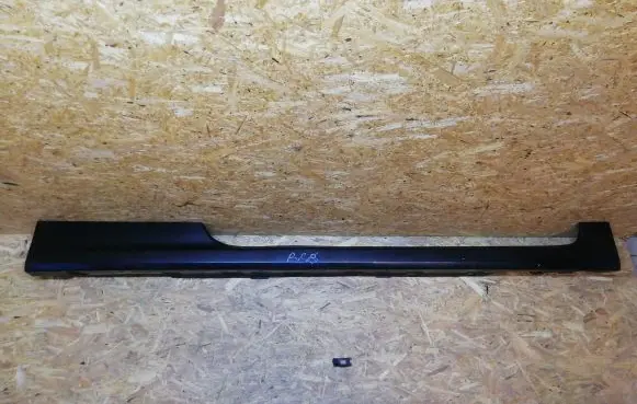 Toyota Corolla E120 E130 Sill 7691102070