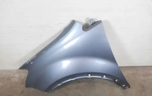 SsangYong Korando Fender