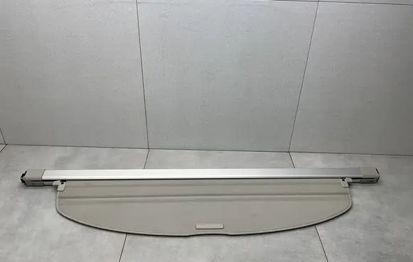 Nissan X-Trail T32 Parcel shelf load cover 