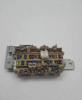 Renault Kadjar Fuse module 8901R