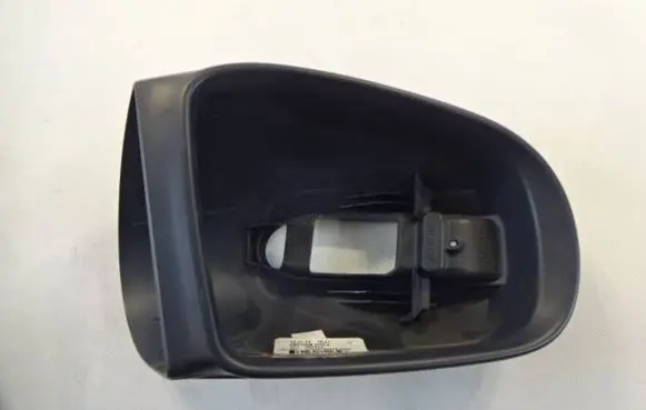 Mercedes-Benz ML W163 Plastic wing mirror trim cover A1638100279 380534