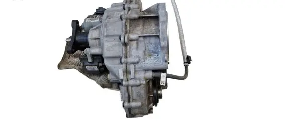 Lincoln Aviator II Gearbox transfer box case L1M37A195 L1M37A195AF BXGZA21012502926