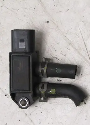 Mazda CX-5 II Exhaust gas pressure sensor S550-182B2