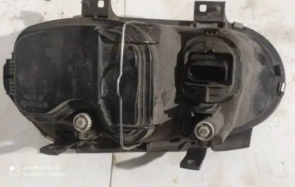 Volkswagen Golf IV Headlight/headlamp 1J1941016B