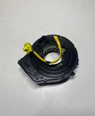 Mazda 2 Airbag slip ring squib (SRS ring) D65166CS0 LK0432644008 90166091853629