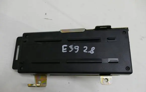BMW 5 E39 Phone control unit/module 8370829