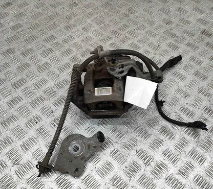 Citroen C5 Aircross Rear brake caliper 1608999680