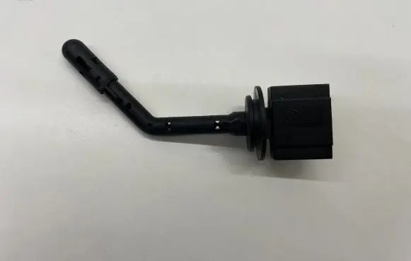 Volkswagen PASSAT B6 Interior temperature sensor 1K0907543F