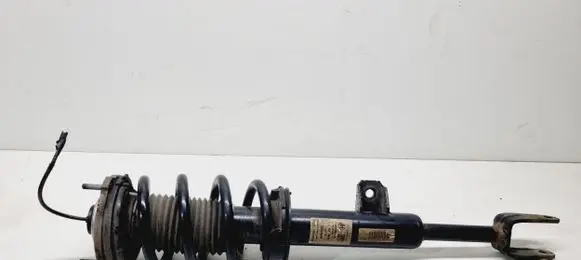 Alfa Romeo Giulia Front shock absorber/damper 50547062 50551566 50551556