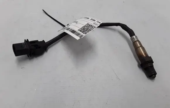 Lambda probe sensor