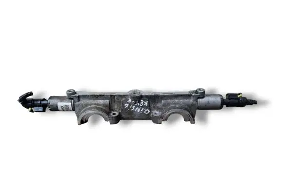 Opel Insignia A Rocker cam cover 567050D 55354224