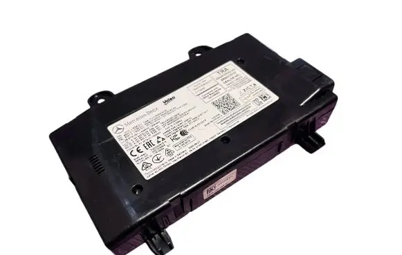 Mercedes-Benz GLS X167 Central body control module S1924 A1679008309